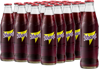 SHANI SOFT DRINK 250ml
