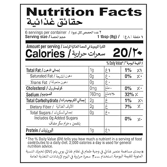 SHAN ACHAR GOSHT MASALA 50gm