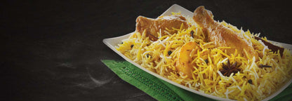 SHAN BOMBAY BIRYANI MASALA 60gm