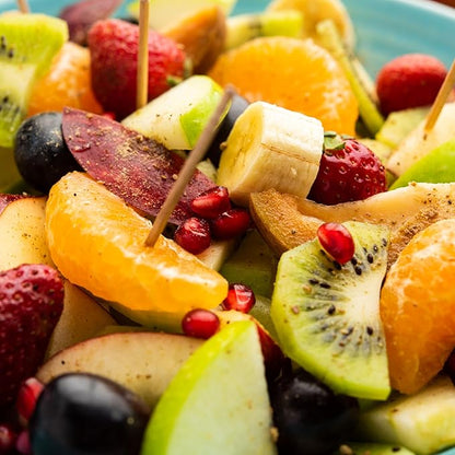 SHAN FRUIT CHAAT MASALA 50gm