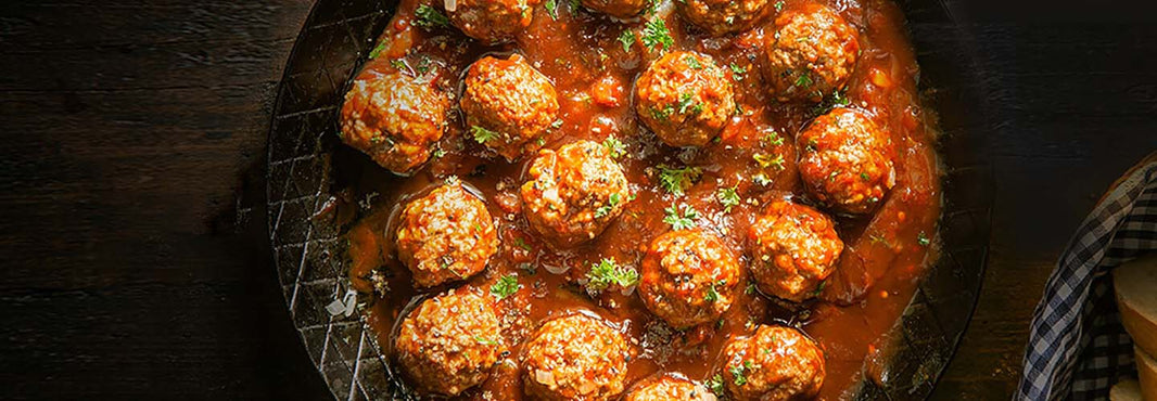 SHAN KOFTA MASALA 50gm