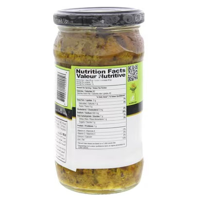 SHAN MANGO PICKLES 2x300gm