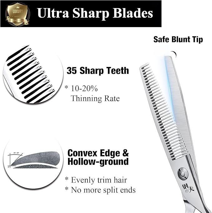 SHARP BRB BEAUTY SCISSOR SH2002