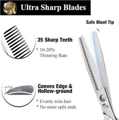 SHARP BRB BEAUTY SCISSOR SH2002