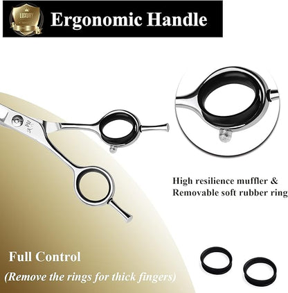 SHARP BRB BEAUTY SCISSOR SH2002