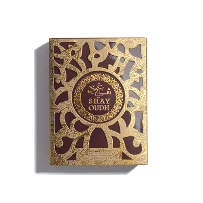 SHAY OUD PERFUME 100ML