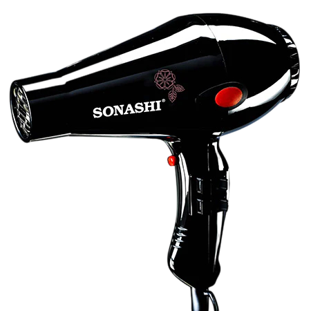 Sonashi Shd-3013 Hair Dryer