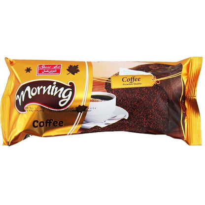 SHIRIN COFFEE MORNING CAKE 100gm