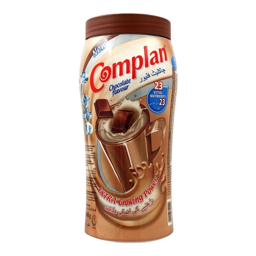 Complan Drink Chocolate Fl 400 g