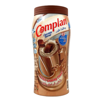 Complan Drink Chocolate Fl 400 g