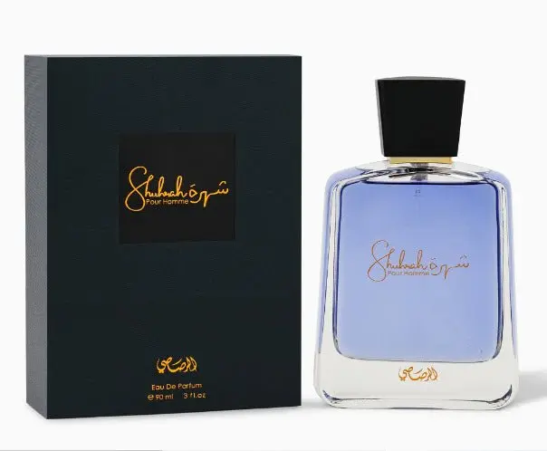 SHUHRAH PERFUME 100ml