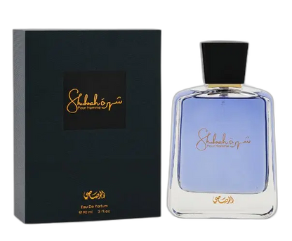 SHUHRAH PERFUME 100ml