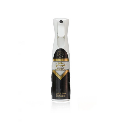 SHUYOOKHI AIR FRESHENER 320ml KHA1016