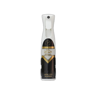 SHUYOOKHI AIR FRESHENER 320ml KHA1016