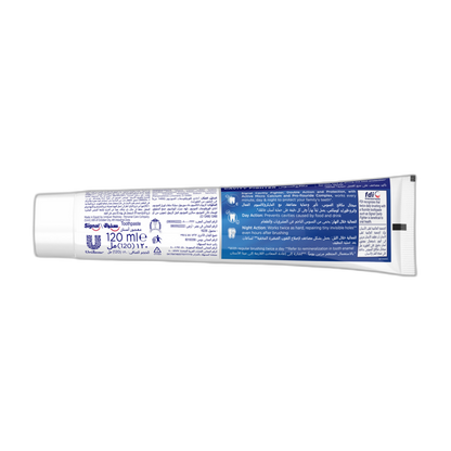SIGNAL CAVITY FIGHTER TOOTHPASTE-120ml