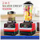 SILVER CRAST BLENDER TC-860X4500W