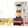 SILVER CRAST BLENDER TC-860X4500W