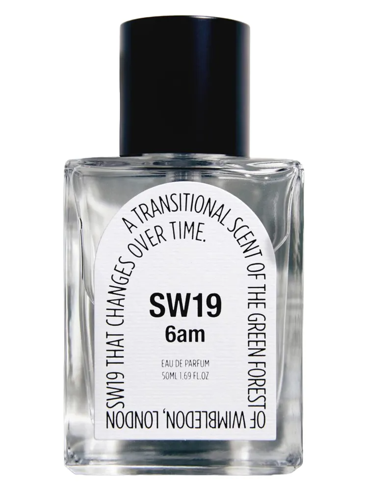 SIX AM PERFUME 100ml SKY