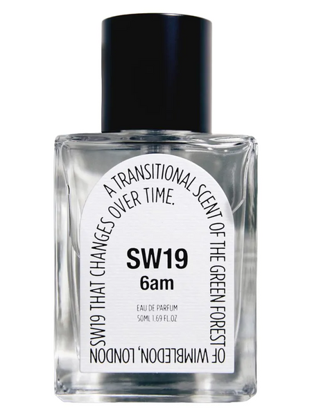 SIX AM PERFUME 100ml SKY