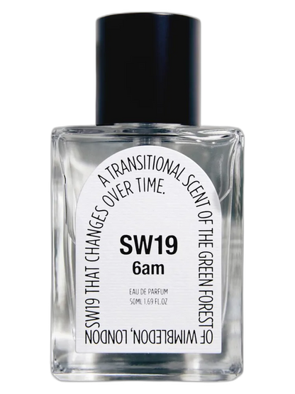 SIX AM PERFUME 100ml SKY