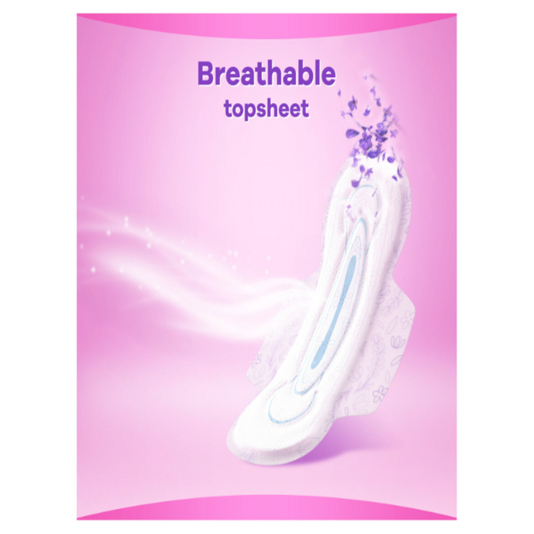 SKIN LOVE ALWAYS MAXI 30PADS