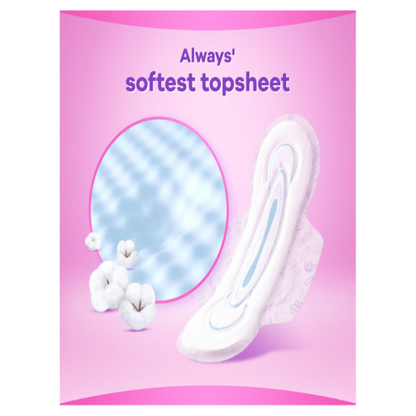 SKIN LOVE ALWAYS MAXI 30PADS