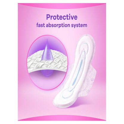 SKIN LOVE ALWAYS MAXI 30PADS