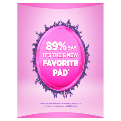 SKIN LOVE ALWAYS MAXI 30PADS