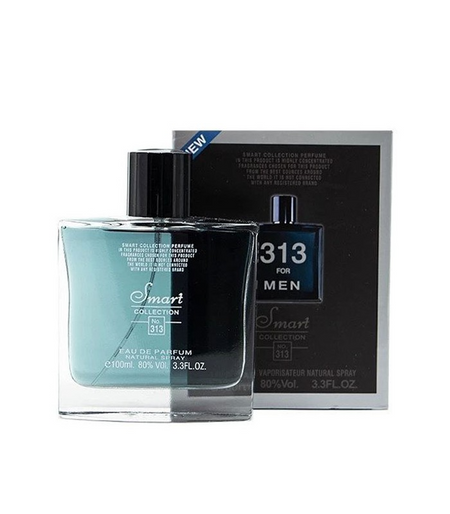 SMART 313 PERFUME 100ml