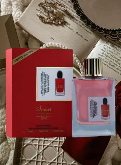SMART 520 PERFUME 100ml