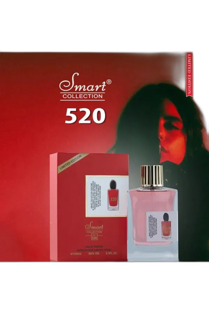 SMART 520 PERFUME 100ml
