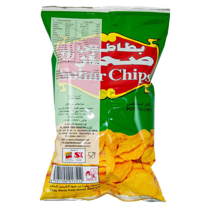 SOHAR CHIPS 100gm