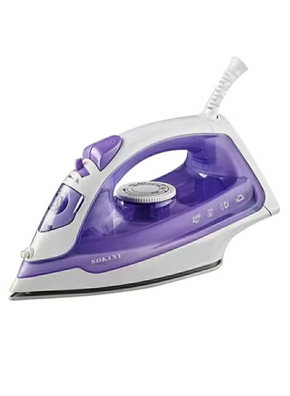 SOKANY STEAM IRON SK-YD-2111