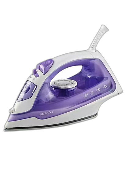SOKANY STEAM IRON SK-YD-2111