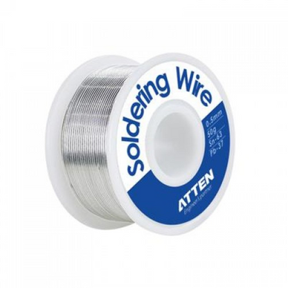 SOLDERING WIRE 40/60MM