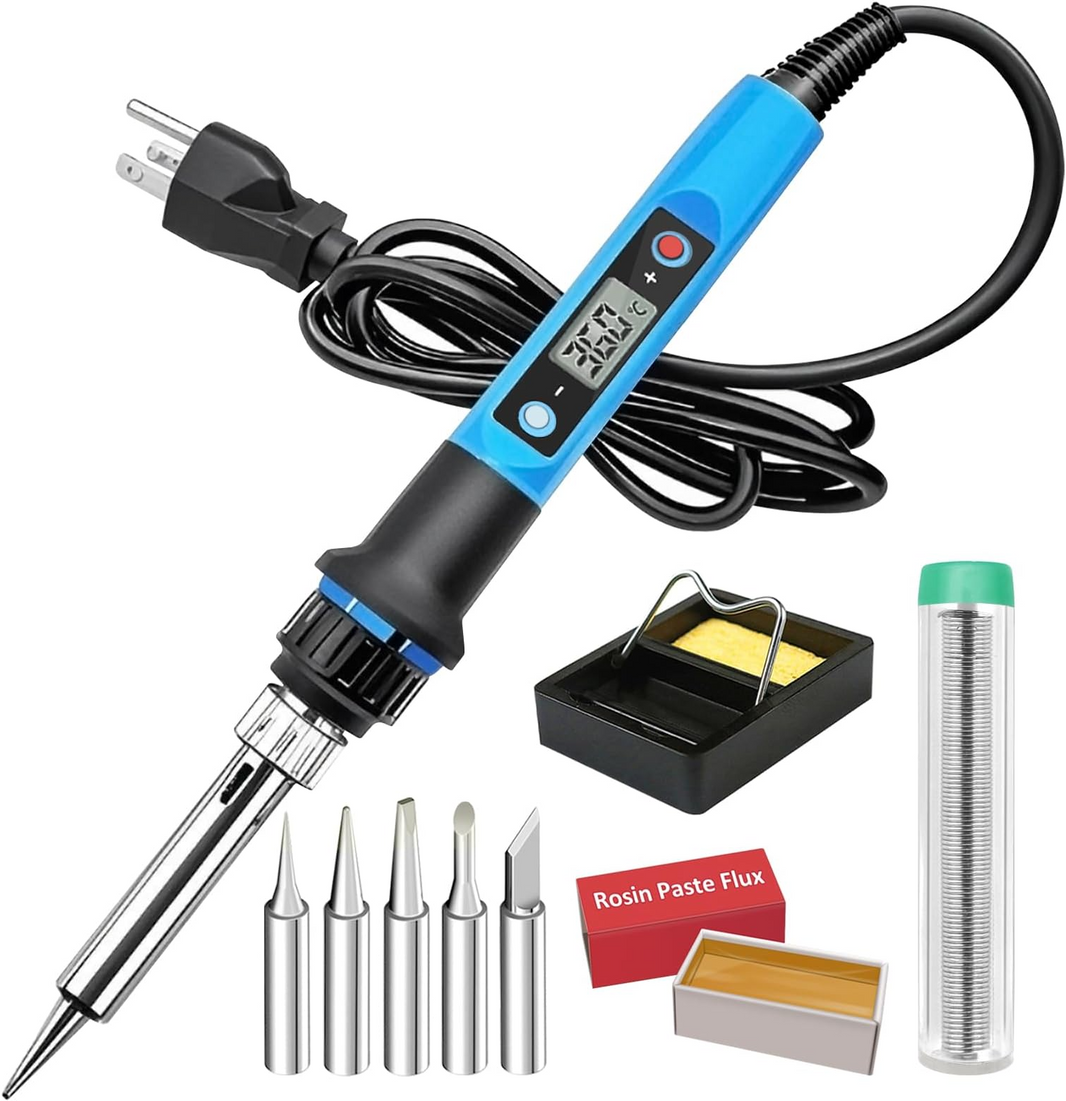 SOLDERING IRON 80W