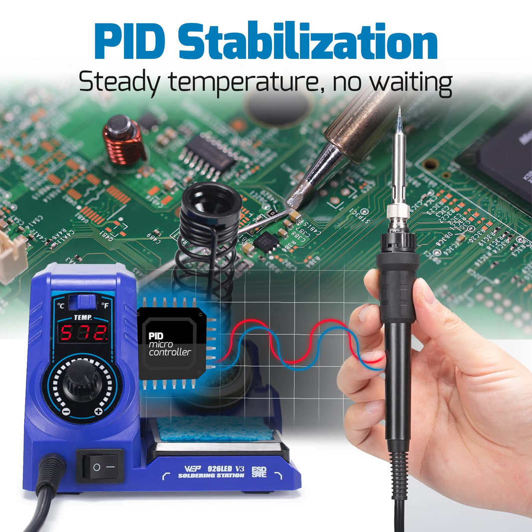 SOLDERING IRON 80W
