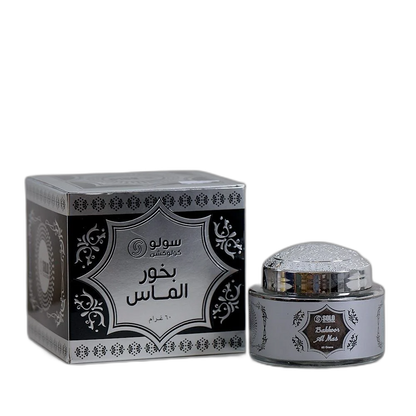 SOLO BAKHOOR AL MAS 60GR