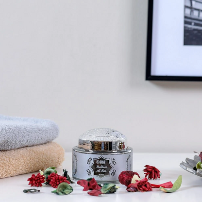 SOLO BAKHOOR AL MAS 60GR