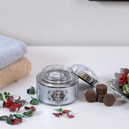 SOLO BAKHOOR AL MAS 60GR