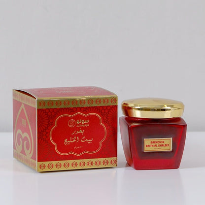 SOLO BAKHOOR BAITH ALKHALJ 50GRM
