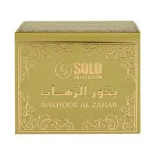 SOLO BAKHOOR LAILATUL QADR 40gm