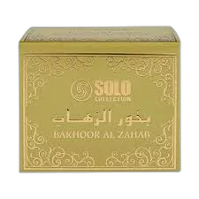 SOLO BAKHOOR LAILATUL QADR 40gm