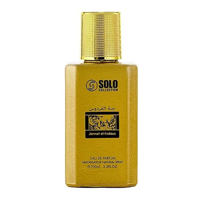 SOLO JENNET AL FIRDOUS PERFUME 100ML