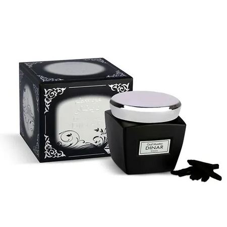 SOLO OUD MUATAR DINAR 50GRM