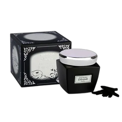 SOLO OUD MUATAR DINAR 50GRM