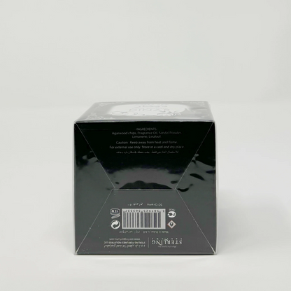 SOLO OUD MUATAR DINAR 50GRM