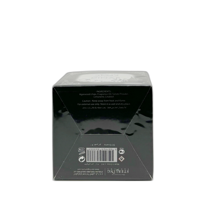 SOLO OUD MUATAR DINAR 50GRM