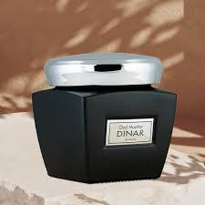 SOLO OUD MUATAR DINAR 50GRM