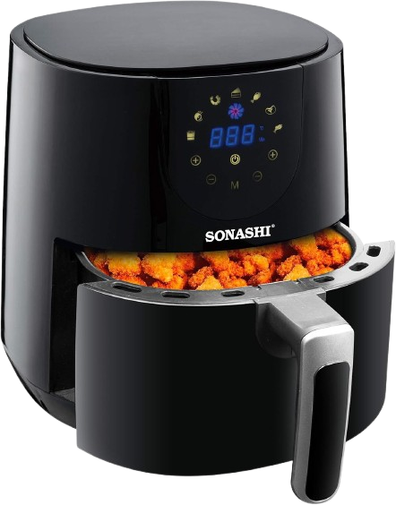 SONASHI AIR FRYER SAF-420N